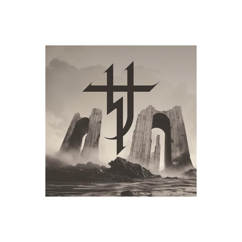 DREADLANDS (輸入盤)