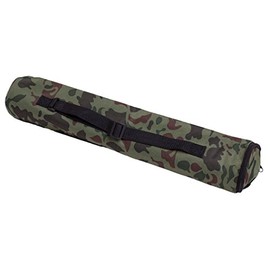The House of Staunton - Quiver Chess Bag - Jungle Camo