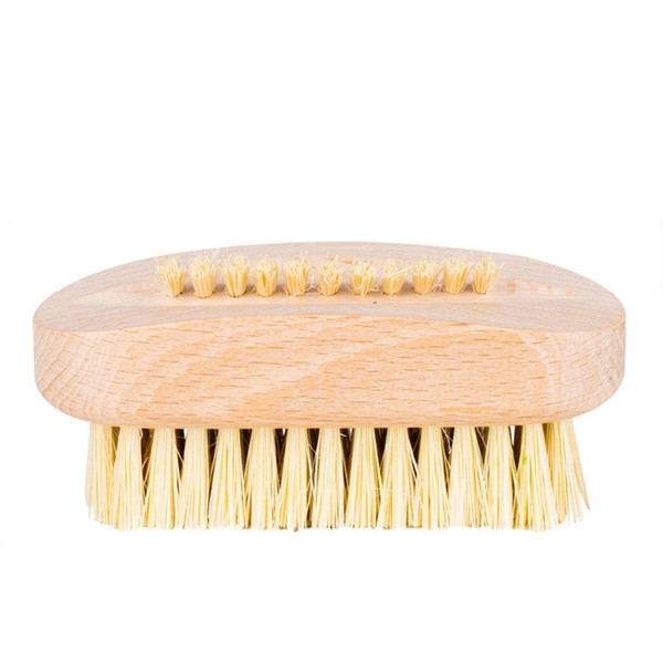 HHUUMM Hand and Nail Brush W 4 x H 4