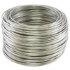 OOK 50131 18 Gauge, 110ft Steel Galvanized Wire
