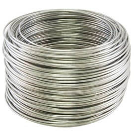 OOK 50131 18 Gauge, 110ft Steel Galvanized Wire