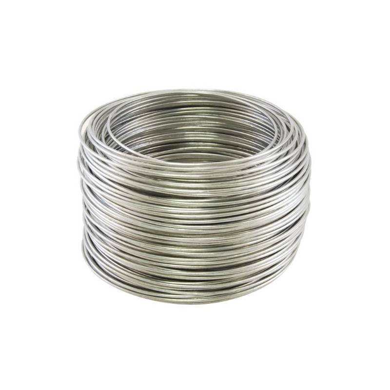 OOK 50131 18 Gauge, 110ft Steel Galvanized Wire