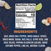 Ortega Street Taco Seasoning Mix, Carne Asada, 1 Ounce (Pack