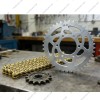 Kit De Arrastre Sprocket Para Italika Vortx 300 Vort-x 300r