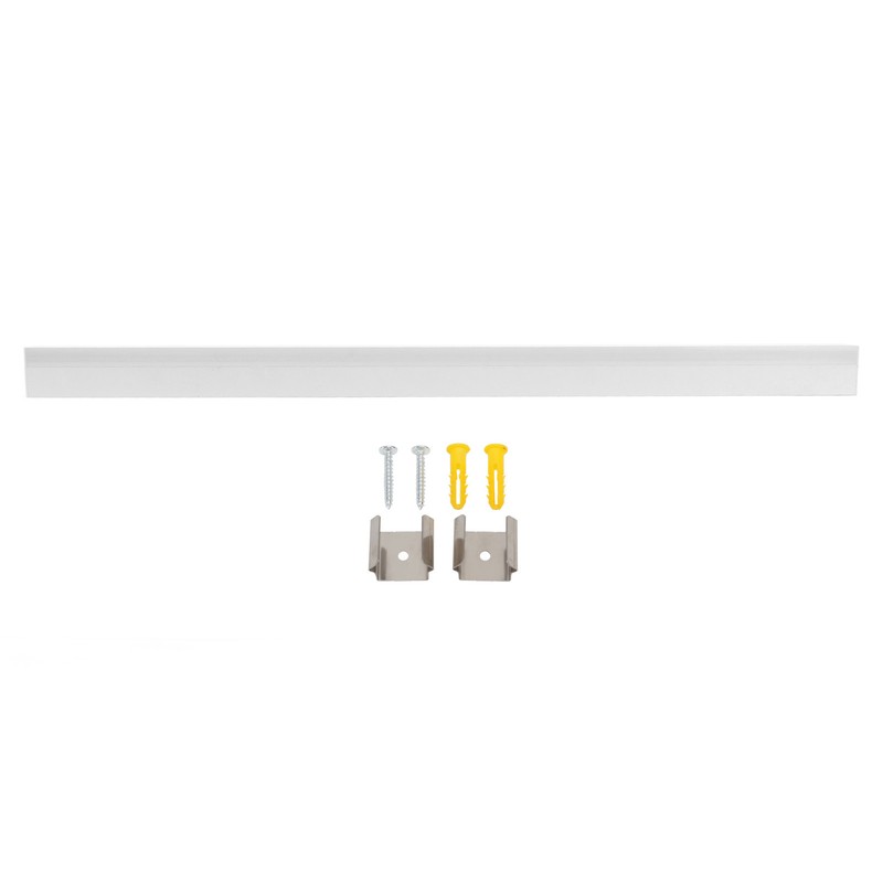 LED Long Strip Wall Light Waterproof Stylish Modern Long Wall