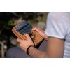 Sonic Energy Kalimba Sound Hole - C Major, 17 Tones