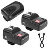 Wireless Flash Trigger 433MHz 16CH Flash Trigger Wireless Remote Control