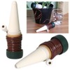 (8-Pack) Automatic Plant Watering System Devices, Slow Release Ceramic Material