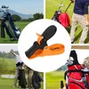 Golf Putter Clip | Strong Clip for Golf Cart,All Purpose