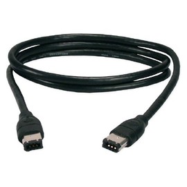 QVS Ieee 1394 Cable Adapters (CC1394-06)