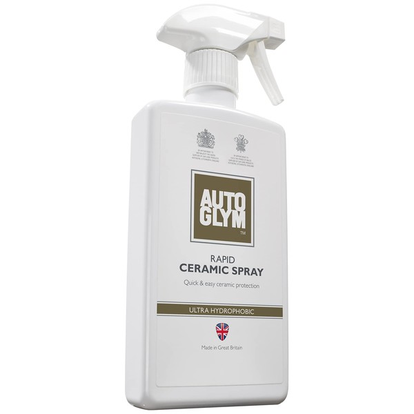 Autoglym Autoglym RCS500 Spray-on Ceramic Coating