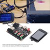 Engraving Machine Display Kit Desktop Engraver 2.4 Inch Touch Screen