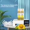 LCL 103 Ink Compatible with Epson 103 Yellow Ink Bottle