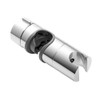 OFFO Shower Hook, Large Diameter, 0.7 - 1.0 inches (18