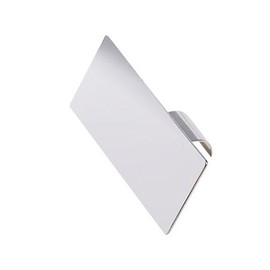 Hani Store 1001 Metal Gel Nail Nail Art Palette Square Material Finger Palette Ring Palette XW329705