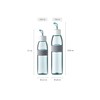 Mepal - Wasserflasche Ellipse Limited Edition - Wiederverwendbare Trinkflasche -