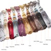 Paired Lantern Single Hanging Ball Tassels Curtains Buckle Sling Binding