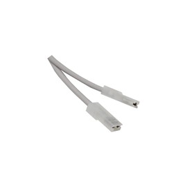 SPEEM 2m Flexible Heat Cable Moisture Resistant for Terrariums, Greenhouses or Aquariums