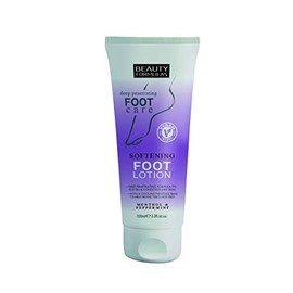 Beauty Formulas Deep Penetrating Softening Foot Lotion