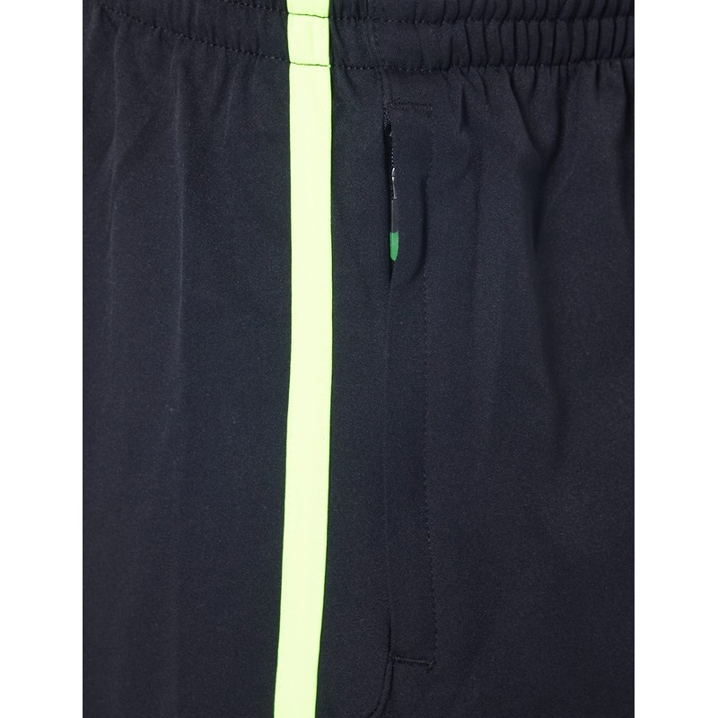 Jako Men's Competition 2.0 Shorts, black, s