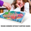 Animal Checker Children Chess Toys Educational MultiFunction Desktop Games Toy(#1