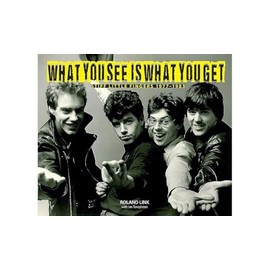 What You See Is What You Get: Stiff Little Fingers 1978-1983