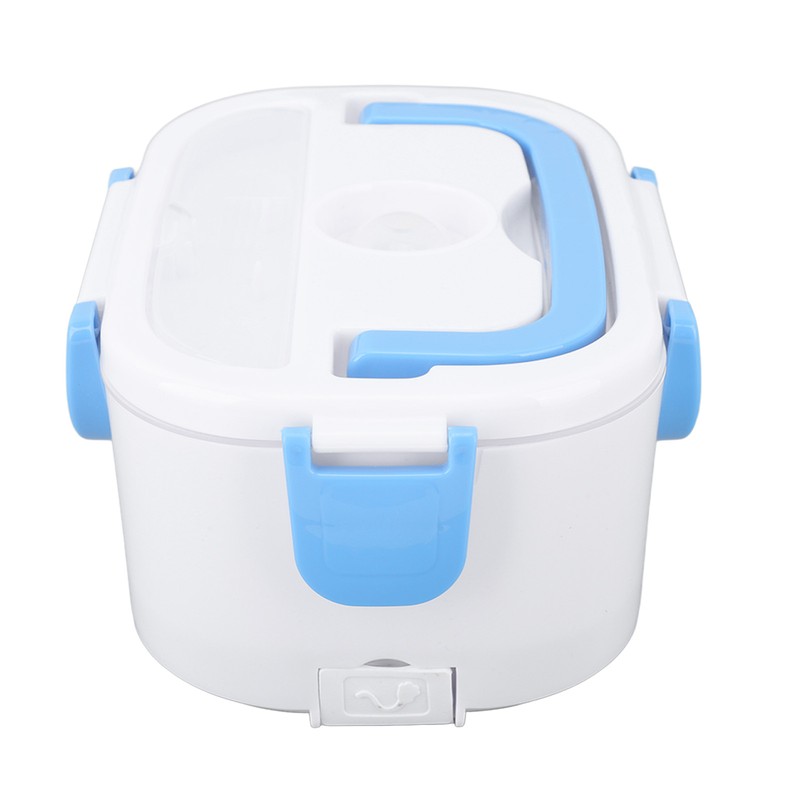 Electric Lunch Box 40W 1.5L Food Heater High Temperature Resistant