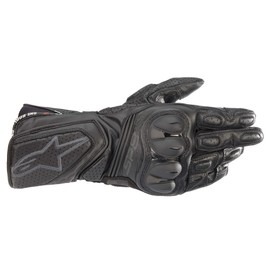 Alpinestars Alpine SP-8 V3 Sport Gloves, Black, Size S