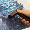 Mlife 5D Diamond Painting Roller - Fast and Smooth Pressing