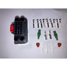 Sea-Doo seadoo ibr harness OEM plug repair kit rxt rxp x gtx spark gtr gti wiring wire