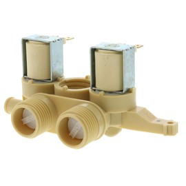 WH13X10048 VALVE TRIPLE WATER FOR GE