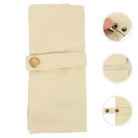 Watch Strap Watch Band Carrying Bag Travel Watches Storage Roll Watch Accessories Pouch