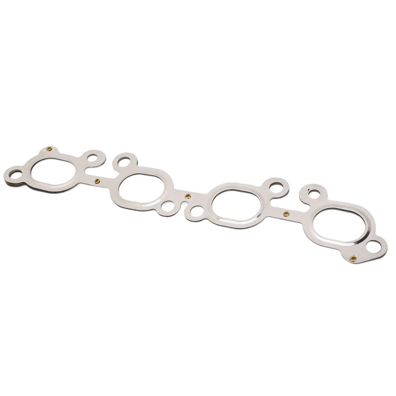 Exhaust Manifold Header Gasket Car Multi Layer Engine Exhaust Manifold