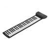 Roll Up Piano 49 Keys 4D Surround Sound USB Battery