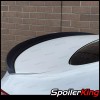 SpoilerKing DUCKBILL Rear Trunk Spoiler Wing (Fits: Kia Forte 2019-present)