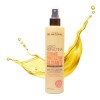 Be Natural Lisso Keratina Termoprotector Alissante Frizz