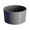 Hidrotecnoagua PVC Accessories - Female-Female Sleeve Diameter 110