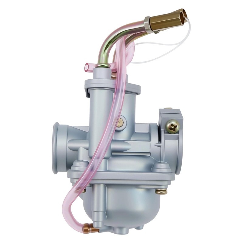 PW50 Carburetor Fit for Yamaha PW-50 Y-Zinger 1981-2023 Peewee 50