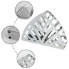 Napkin Holder Creative Serviette Holder Decorative Napkin Organizer Stand ​for
