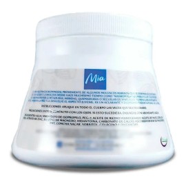 Crema Sólida De Concha Nácar Risan