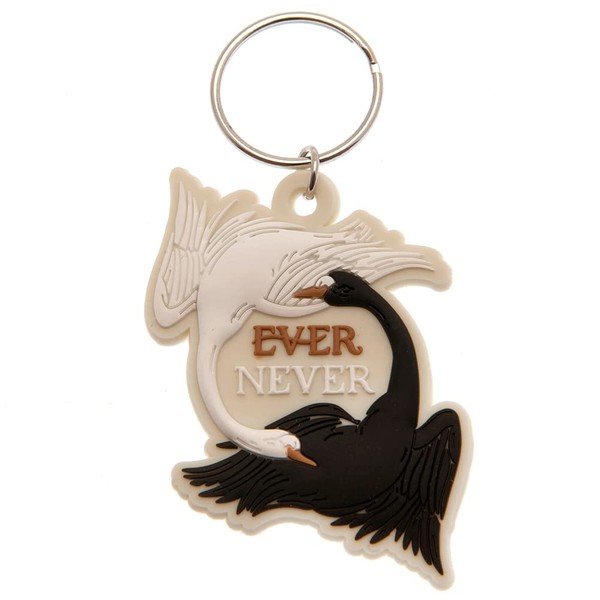Armona Trading LTD Keyring The School For Good & Evil,