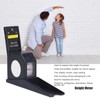 2 Metre Height Ruler, Wall-Mounted Height Gauge, Body Growth, Stature,