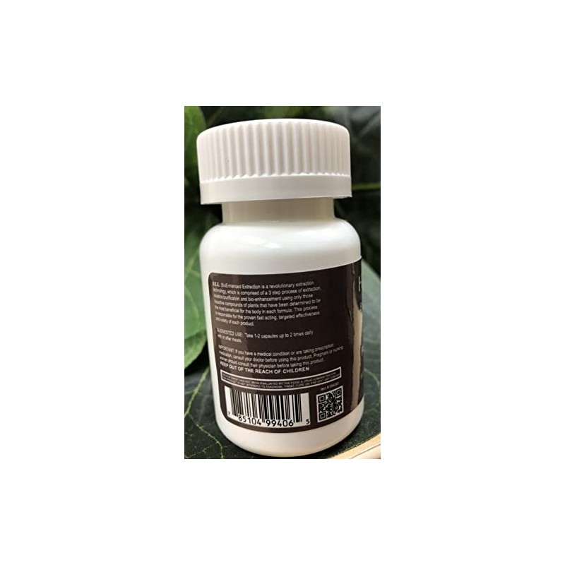 RAPID CELL THERAPY HEPACOL (15 Capsules/Bottle) for Enhancing Healthy Liver