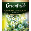 Greenfield Camomile Meadow Herbal Tea Fruit & Herbal Collection 25