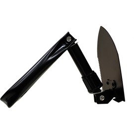 Red Rock Outdoor Gear Small Campers Tri-Fold Shovel