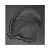 Large - Eagle Head 3D Graphite Ingot Mold for Precious