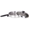 Cajun Cookware 10" Skillet -10066