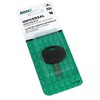 Arnold IK-100 Univ Ignition Key, No Size, Black