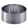 SA18-0 WSL08048 Circular Ring Round Diameter 3.5 x Height 1.6
