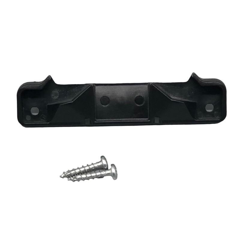 Replacement part for Velux windows – plastic locking plate closure
